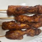 Best 鸡串 Teriyaki Chicken (4) in Chicago, IL