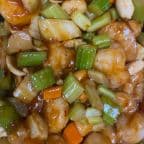 Best 宫保虾 Shrimp with Kung Pao Sauce in Chicago, IL