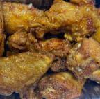 Best 甜辣鸡翼 Sweet & Spicy Chicken Wing(9) in Chicago, IL