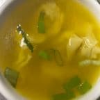 Best 云吞汤 Wonton Soup in Chicago, IL