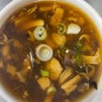 Best 酸辣汤 Hot & Sour Soup in Chicago, IL