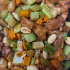 Best 宫保鸡 Chicken with Kung Pao Sauce in Chicago, IL